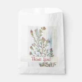 Custom Wedding Favor Geschenktütchen