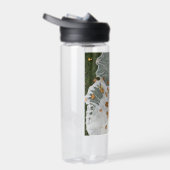 Custom Wedding Foto Trinkflasche (Rechts)