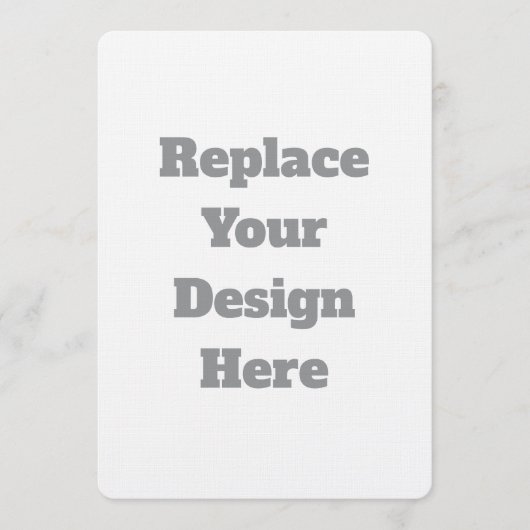  Custom Wedding Gift – Create Your Own Personalize Einladung (Vorderseite)