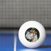 Custom Wedding Image Personalized Ping Pong Ball Tischtennisball (Netto)