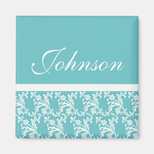 Custom Wedding Magnete Magnet