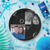 Custom Wedding Paper Teller (Party)