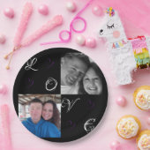 Custom Wedding Paper Teller (Party)