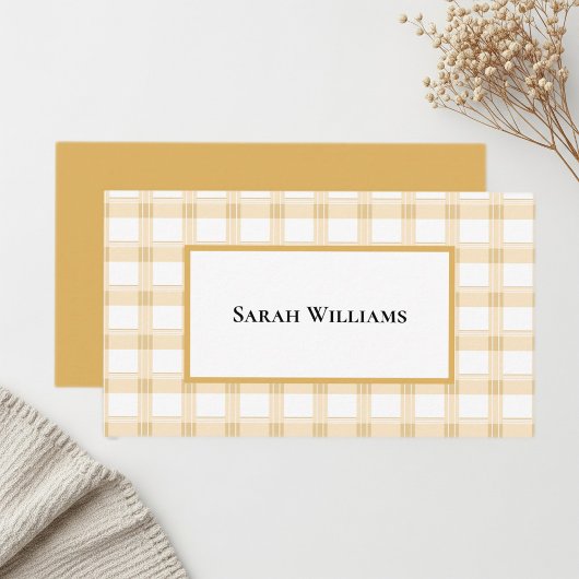 Custom wedding placeholder cards, personalized platzkarte