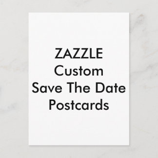 Custom Wedding Save the Date Einladung Postkarten