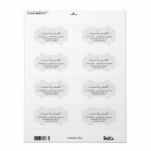 Custom Wedding UAWG Bridal Sweet 16. White. Vip (Vorne)