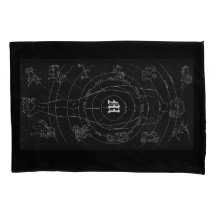 Custom Western Gothic Inspiriert Zodiac