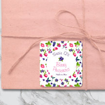 Custom White ・ Berry reserviert DIY Canning