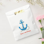 Custom White Gevor Bag Geschenktütchen (Versiegelt)