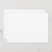 Custom white simple Design Add Photo or Text (Vorne/Hinten)