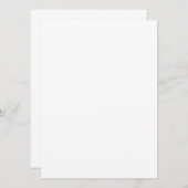 Custom white simple Design Add Photo or Text (Vorne/Hinten)