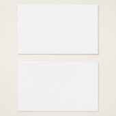 Custom white simple Design Add Photo or Text (Vorne & Hinten)