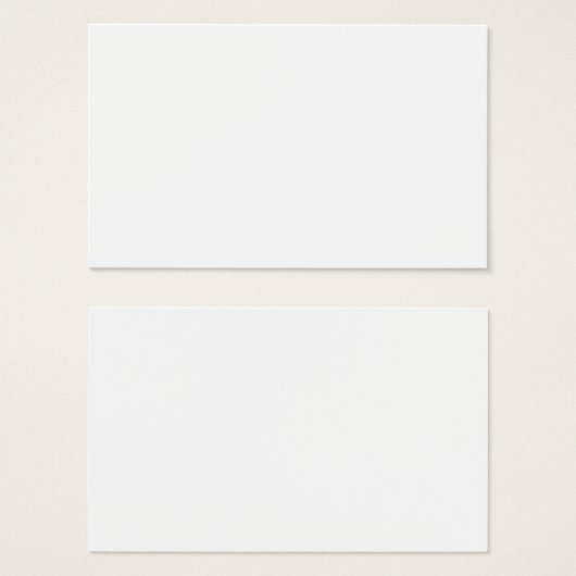 Custom white simple Design Add Photo or Text (Vorne & Hinten)