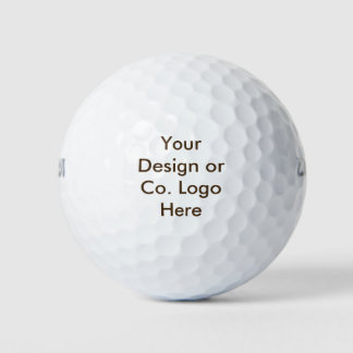 Custom Wilson Ultra 500 Distance Golf Ball