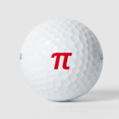 Custom Wilson Ultra 500 Distance Golf Ball (Vorderseite)