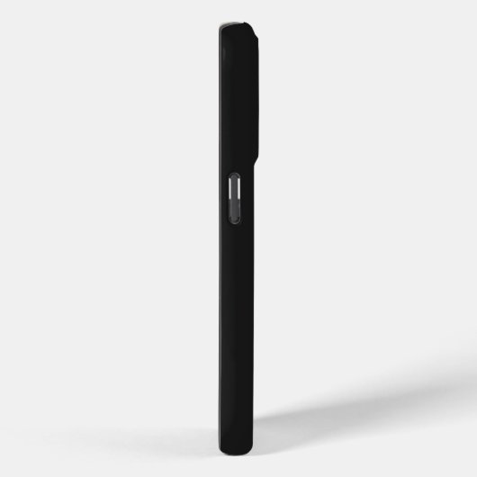 Custom with Initial Name Case-Mate iPhone Hülle (Rückseite / Rechts)