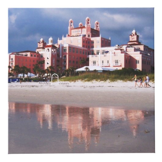 Custom Wood Foto Cube Würfel (Rechts)