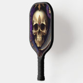 Custom Wrap Pickleball Paddle (Links)