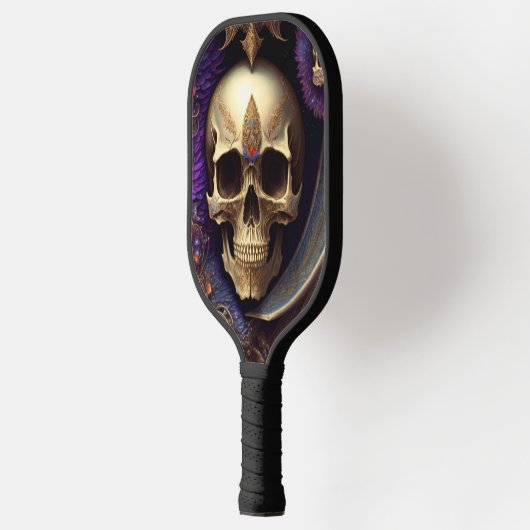 Custom Wrap Pickleball Paddle (Links)