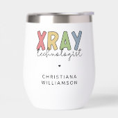 Custom Xray Technologist Röntgen Tech Geschenke (Links)