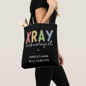 Custom Xray Technologist Röntgen Tech Geschenke Tasche (Von Nahem)