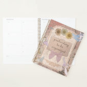 Custom Y2K Coquette Ästhetische Funny Cat Girl Pin Planer (Anzeige)