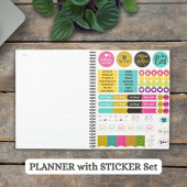 Custom Yellow Blätter Red Berry Tree Crown Foto - Planer