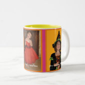 Custom "You are my sunshine" Happy Tasse (VorderseiteRechts)