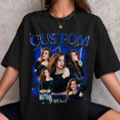 custom your own bootleg 90s tee here,bootleg shirt