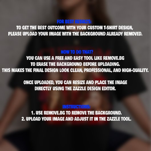 Custom Your Own Bootleg Tshirt 90's Idee hier