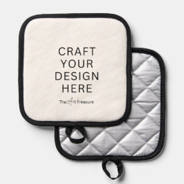 Custom Your Own Personalize Topflappen