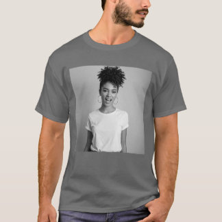 Custom Your Photo Shirt - Personalized Picture Tee