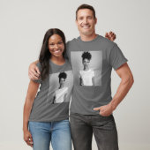 Custom Your Photo Shirt - Personalized Picture Tee (Unisex)