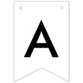 Custom Zazzle Banner - Frack (Dritte Fahne)