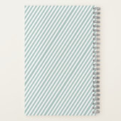 CustomAnpassbare Rezepte Schreiben Sie Ihre eigene Notizblock (Rückseite)