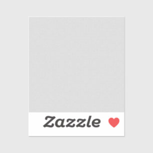 CustomCut-Kreationen Aufkleber