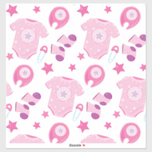 CustomCut Vinyl Sheets Sticker