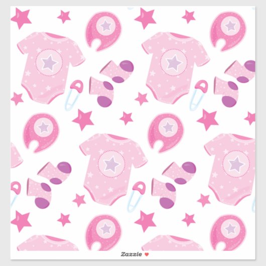 CustomCut Vinyl Sheets Sticker (Blatt)