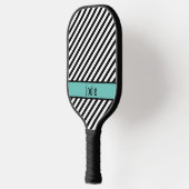 Custome Pickleball Racquet Schläger (Links)