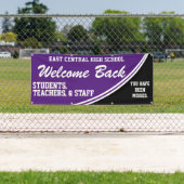 Customer Lila Welcome Back to School Banner (Insitu)