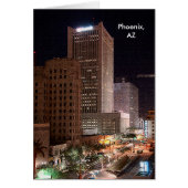 CustomiPhoenix, AZ am Nightze-Produkt (Vorne)