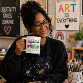 Customizable Best Teacher Appreciation Kaffeetasse