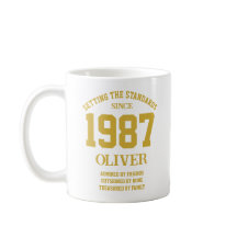 Customizable Birthday gift