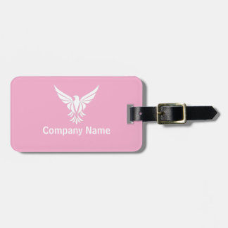 Customizable Business ID Tag Gepäckanhänger