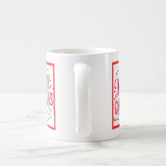 "Customizable Coffee Companion" Kaffeetasse (Henkel)
