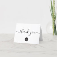 Customizable Customer Appreciation Thank you