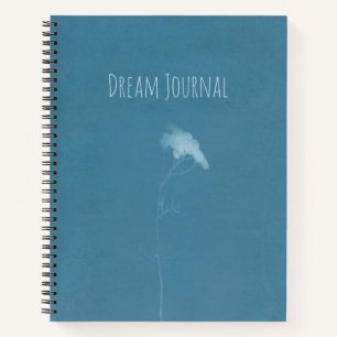 Customizable Dream Journal Notizblock