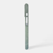 Customizable Earthy Elegant Phone Case iPhone 16 Hülle (Linke Seite)