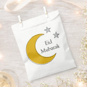 Customizable Eid Favor Bags Geschenktütchen (Ausgeschnitten)