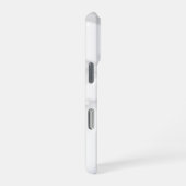 Customizable French Bulldog Pastel - Frenchie iPhone Hülle (Rechte Seite)